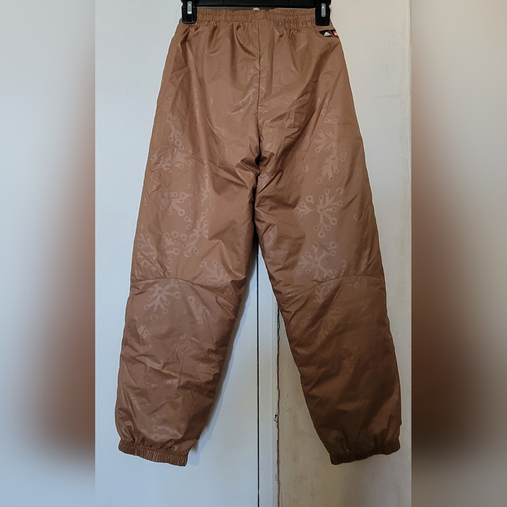 adidas snow pants